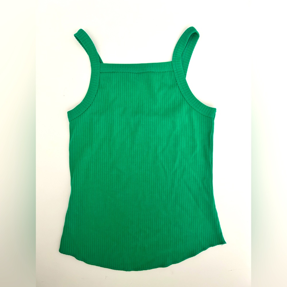 BANDIER WSLY open back tank top | S/P